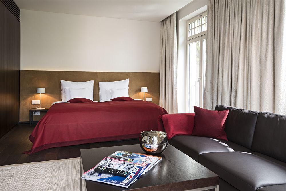 Tauroa Steirerschloessl Hotel Zeltweg Exterior photo